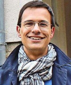 Adrian Roßner